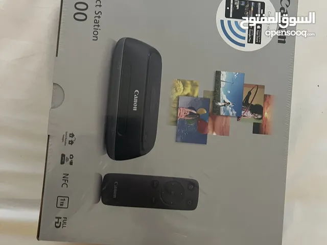 Canon cs100