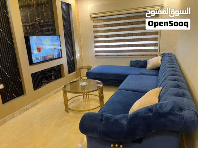 ستديو مفروشة سوبر ديلوكس للايجار في شميساني من المالك مباشرة
