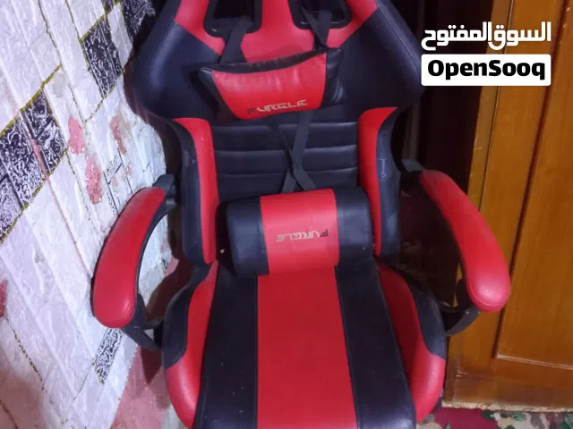 كرسي ألعاب للبيع نضيف جدٱ