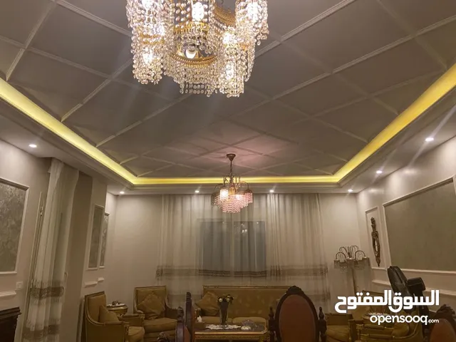 152 m2 3 Bedrooms Apartments for Sale in Giza Hadayek al-Ahram