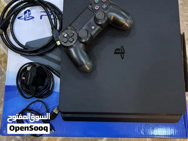 PlayStation 4 PlayStation for sale in Al Batinah