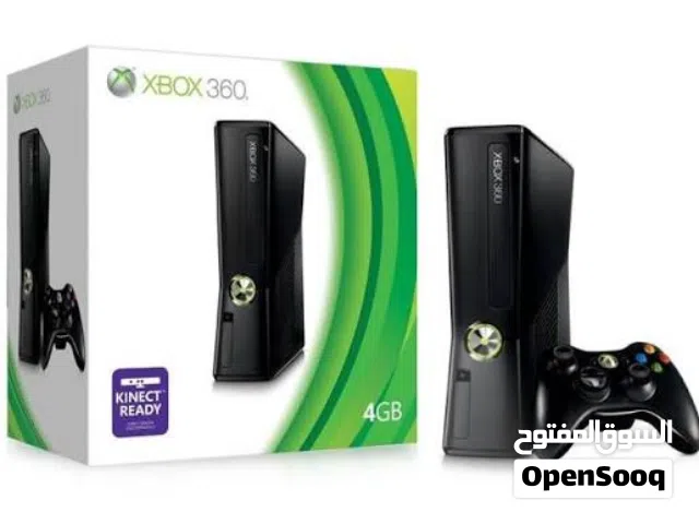 Xbox 360 Xbox for sale in Basra