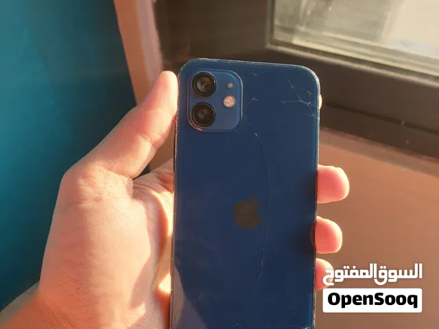 iphone 12 فاصل بصمة وجه وكبسة بور وتوطية صوت
