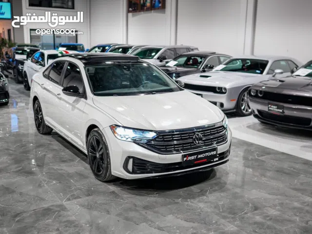 Volkswagen jetta 2023 SE