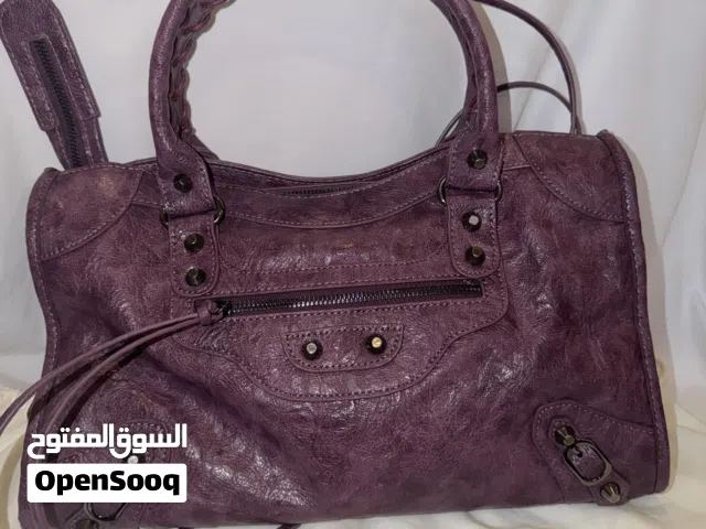 شنطة بالنسياغا ماستر