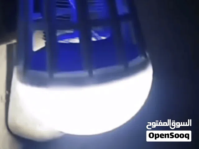 منتج طارد او ق*ا*ت*ل للذبان والبك +اضائهLEBمنتج فعال جديد في السوق منتج2×1