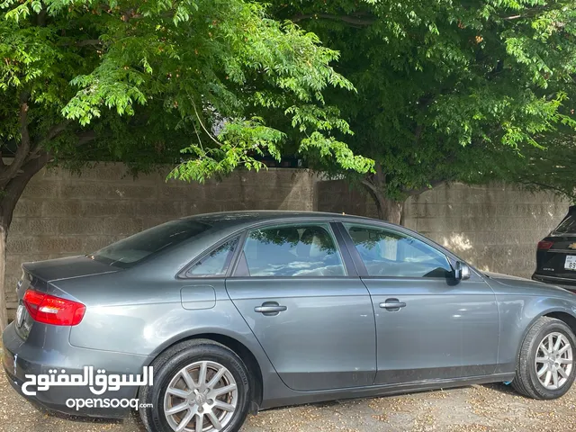 اودي A4 Audi