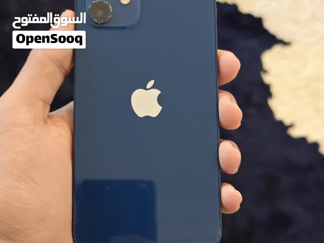 Apple iPhone 12 128 GB in Tripoli