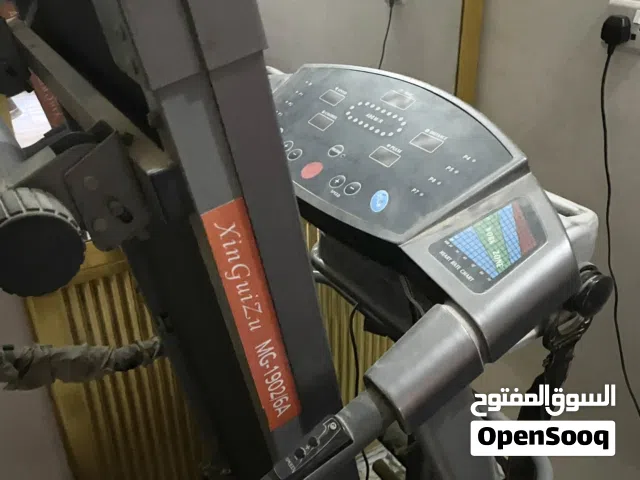 جهاز جري كهربائي