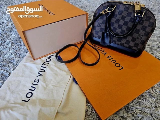 3 original luxury handbags for sale
