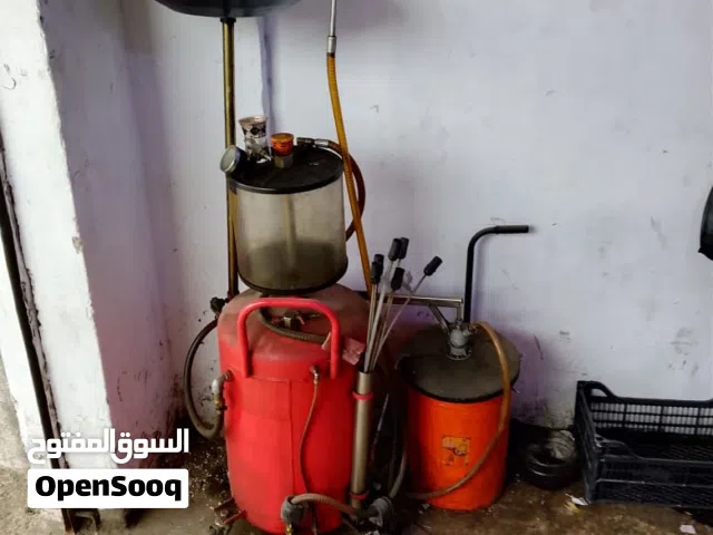 ماكينة زيت للبيع