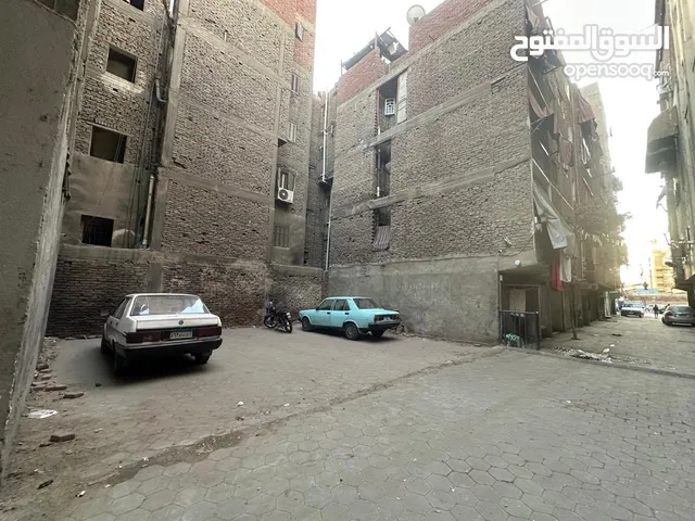 Residential Land for Sale in Cairo Shubra