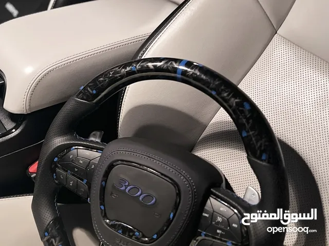 عجلة قيادة دودج و كرايسلر