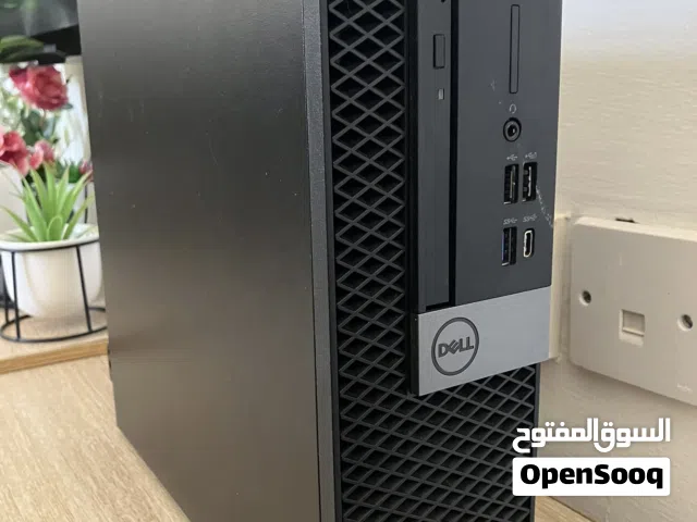 Windows Dell  Computers  for sale  in Muscat