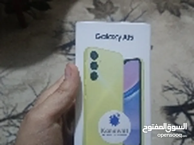 Samsung Galaxy A14 256 GB in Cairo