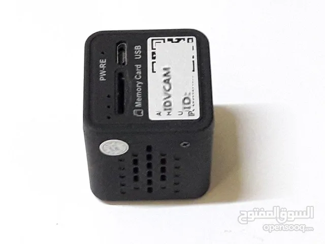 CUSFLYX Mini HD Cam