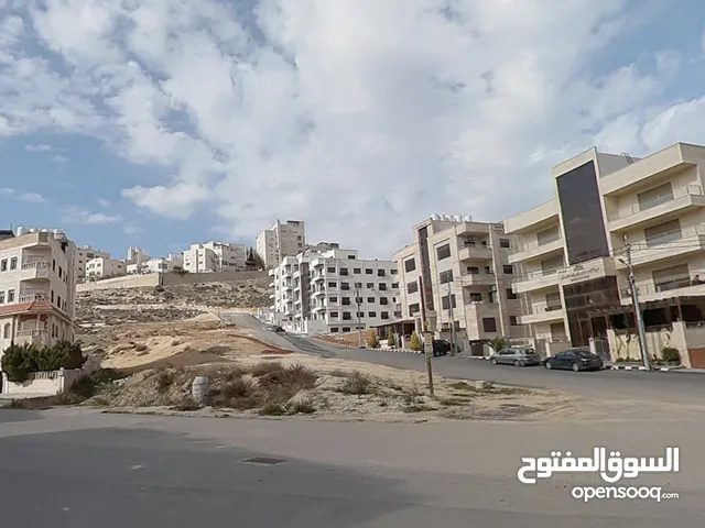 ارض 524 م للبيع في الجبيهه / بالقرب من اكاديمية ليمار .