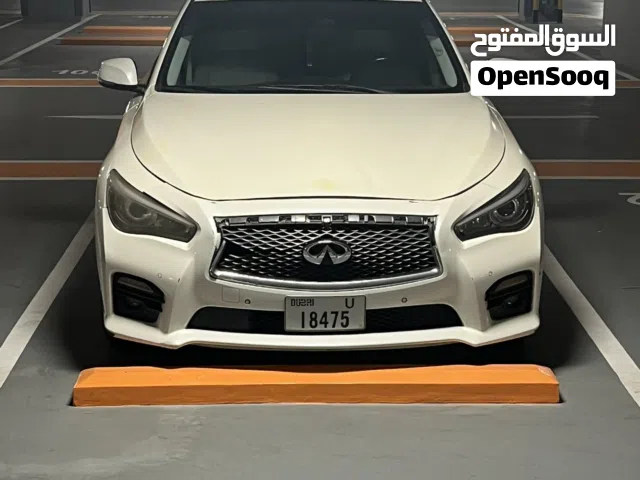 2019 إنفينيتي QX50 Sport