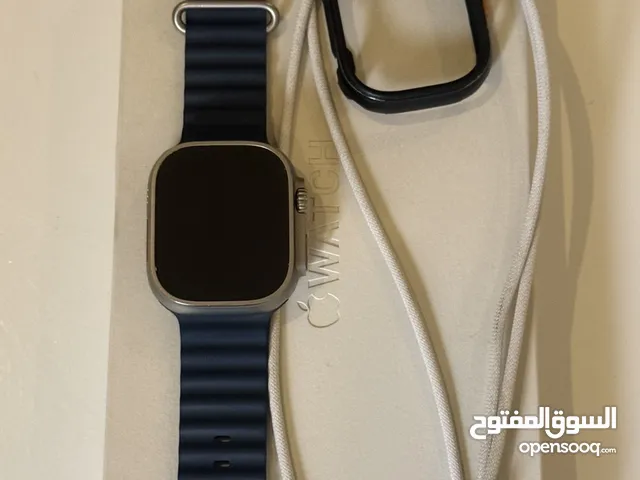 Apple smart watches for Sale in Northern Governorate