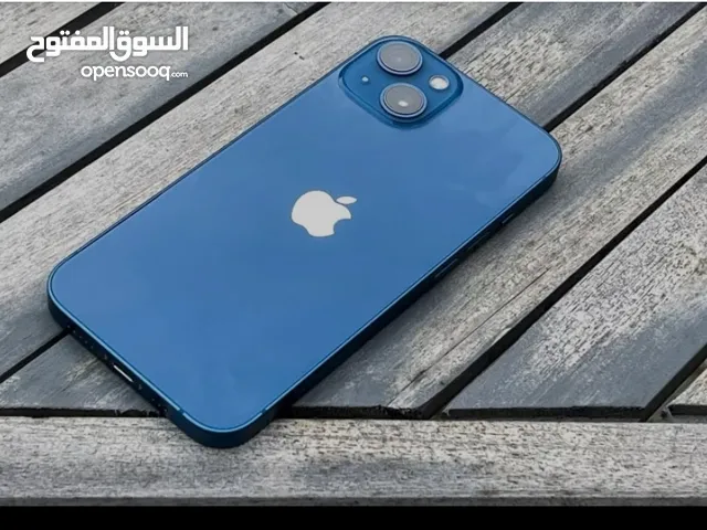 Apple iPhone 13 128 GB in Jerash