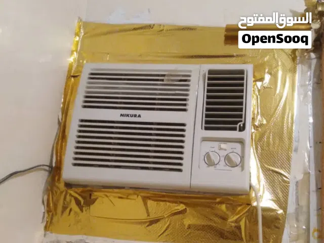 Other 0 - 1 Ton AC in Al-Mahrah