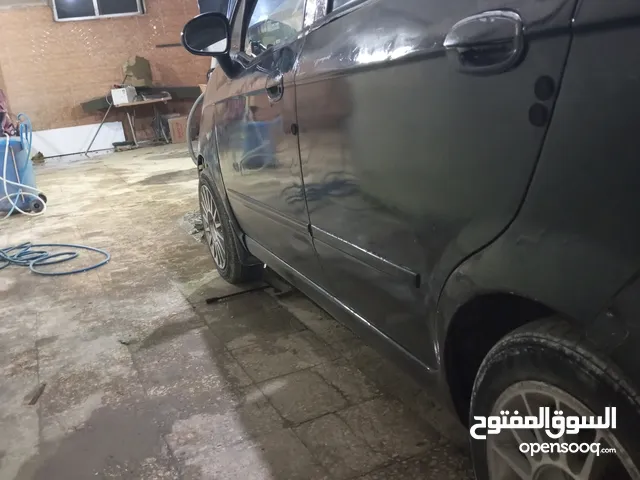 Used Chevrolet Spark in Amman