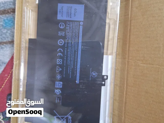 بطارايات لابتوب للبيع