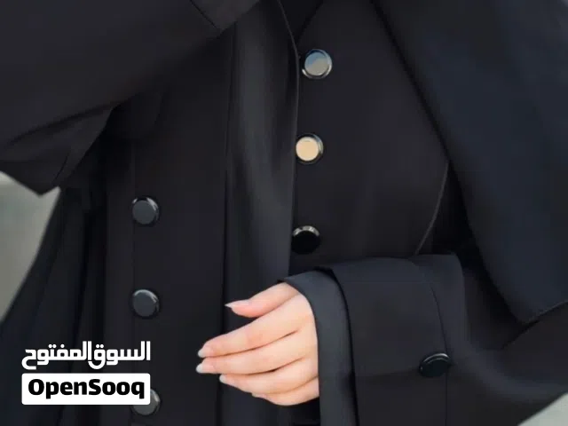 Elegant Premium Abayas