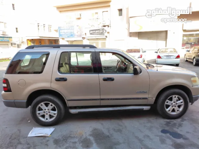 Ford Explorer 2006 For sale