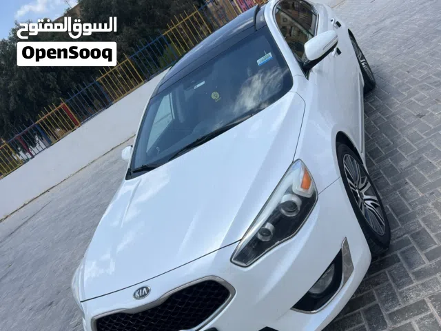 2015 Kia Cadenza Limited