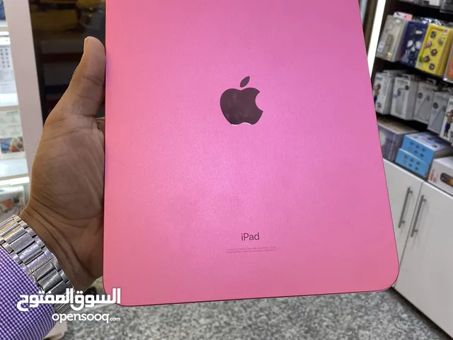 Apple iPad 10 64 GB in Basra