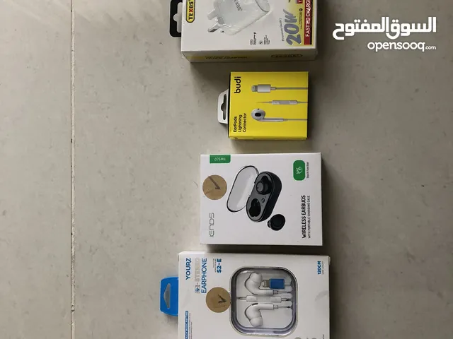 Headsets for Sale in Ajman