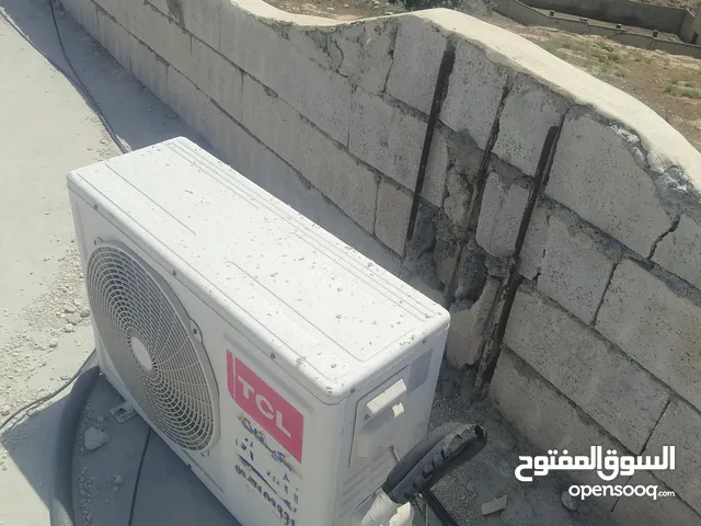 TCL 1 to 1.4 Tons AC in Irbid