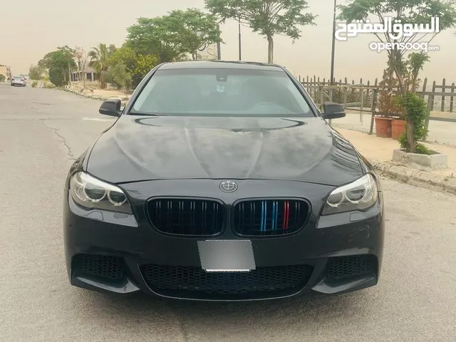 BMW 2014 520i