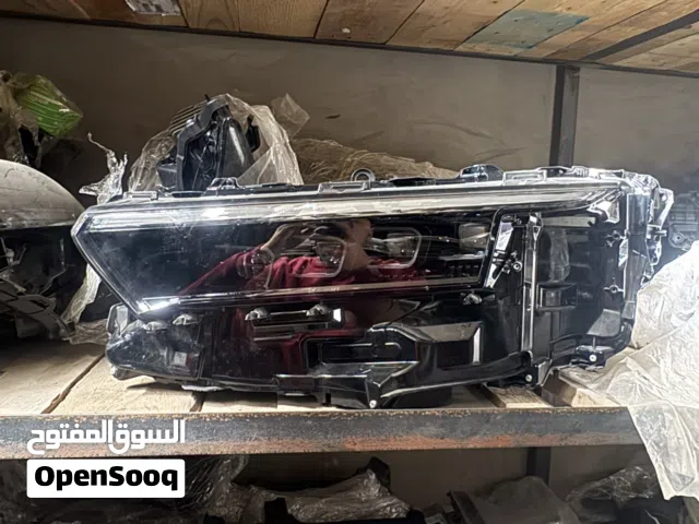 قطع كراون &لكزس حديث شحن دول خليج