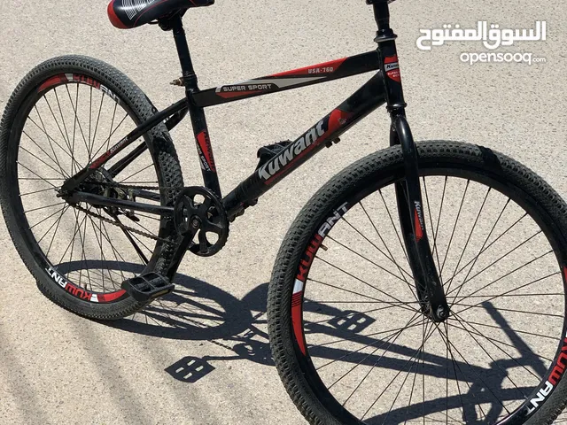 دراجه استعمال نضيف