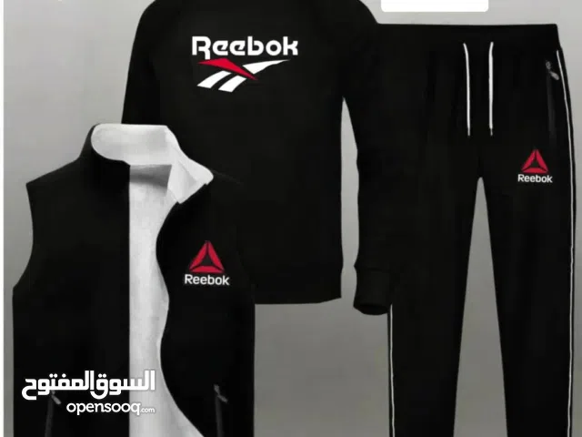 بيجامه رجالي ثلاث قطع