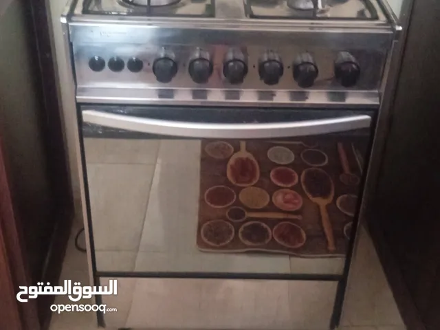 غاز مستعمل بحاله الوكالة قياس 60 سم