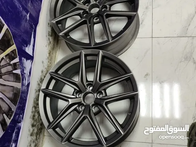 Other 18 Rims in Al Batinah