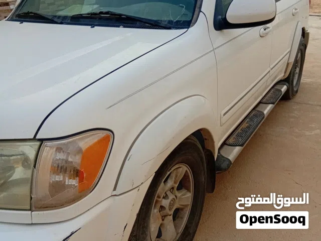 تويوتا سيكويا