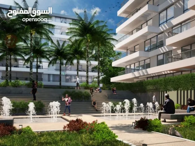 70 m2 Studio Apartments for Sale in Alexandria Moharam Bik