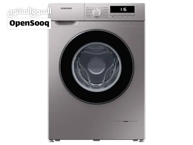 Samsung Front Load Washing Machine