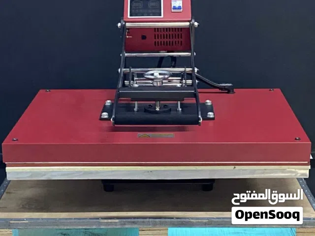 Presse à chaud à vendre grand format 60/80cm jamais utilisé
