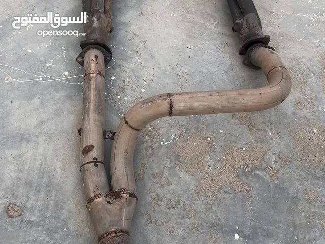 هدرز HF للجمس والشفر