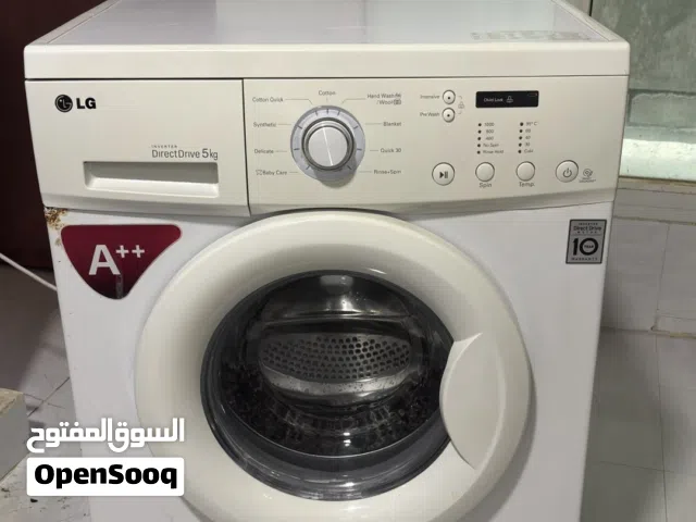 ثلاجة اوتوماتيكية LG للبيع