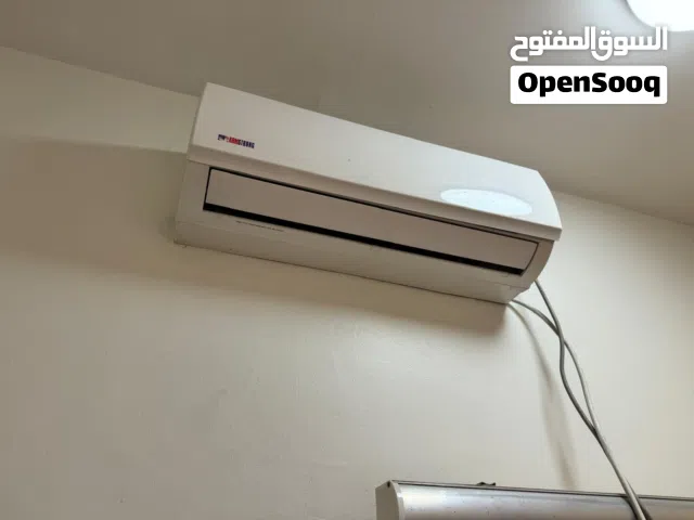 Armstrong Split Air Conditioner (Wall Mounted) with Compressor