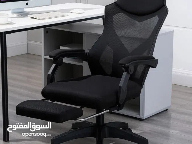 كرسي المكتب الفاخر لأنك تستحق الأفضل طول يومك قعدة شغل جيمينغ ريح ظهرك واستمتع بالراحة الفخمة