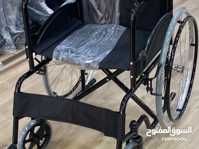 Standard 18 inch wheelchair