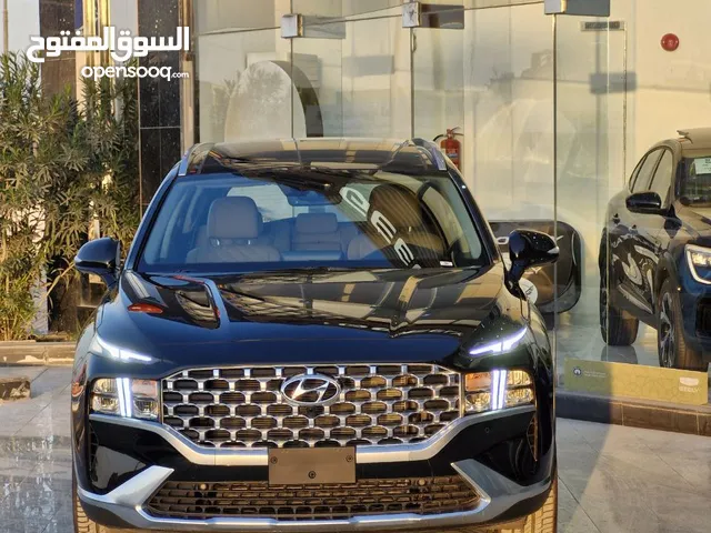 هيونداي سنتافي 2024 ميد