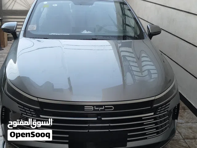 بي واي دي ...هايبرد بلك ان